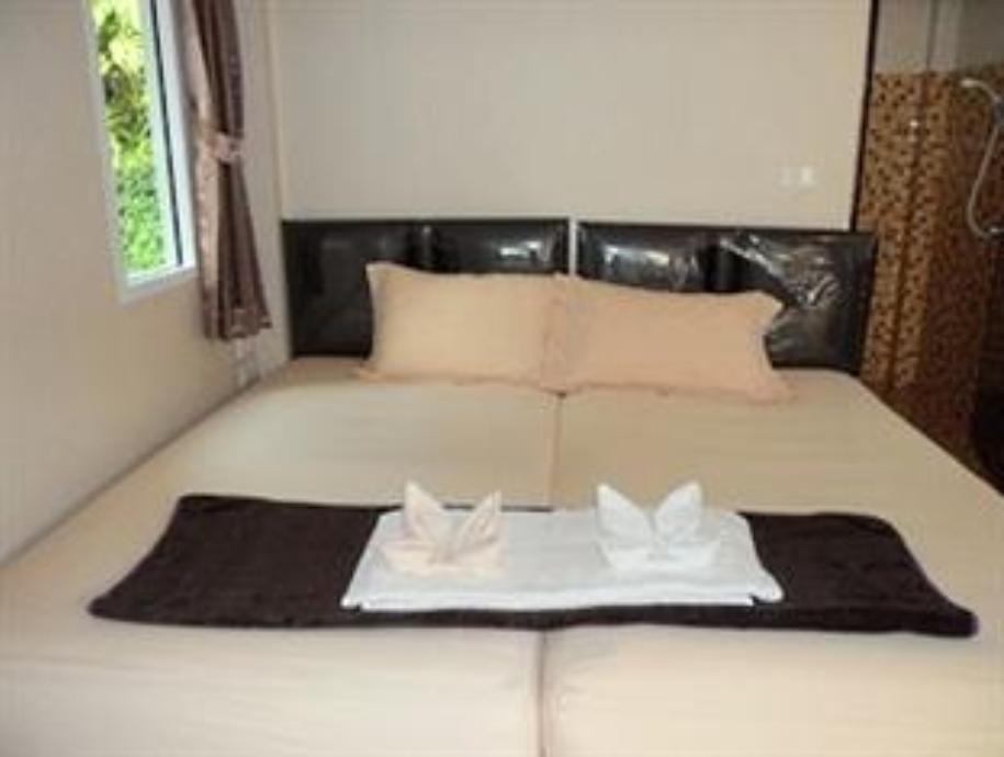 Resort Sea Flower 2*