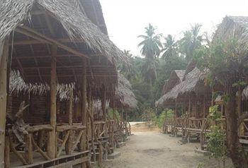 Phangan River Baan Khai Hotel