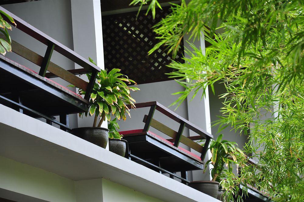 Hotel Samui Honey Choeng Mon