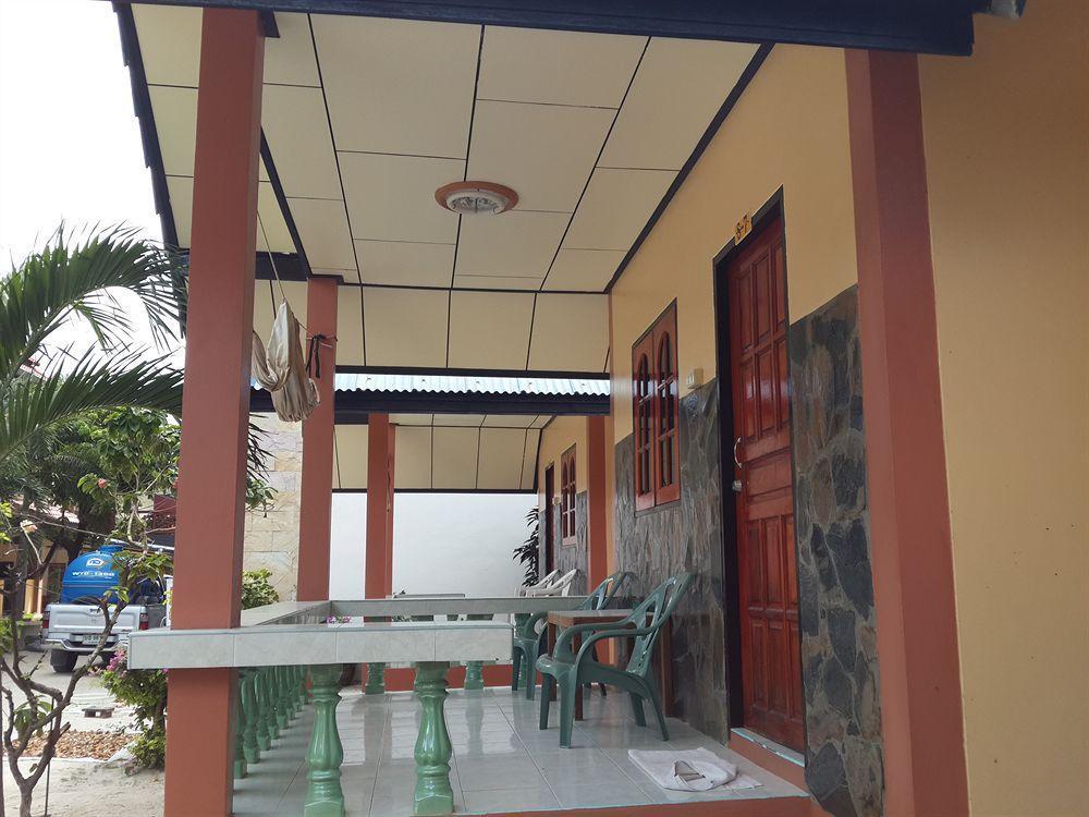 Resort Suksabai