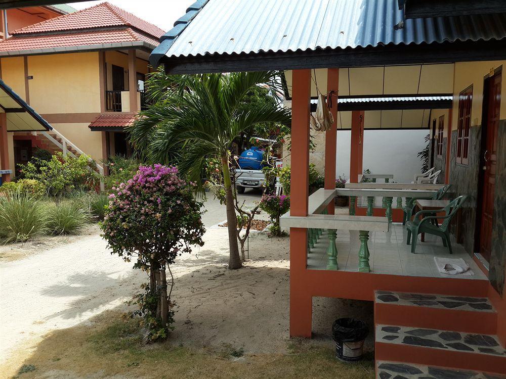 Suksabai Resort Haad Rin