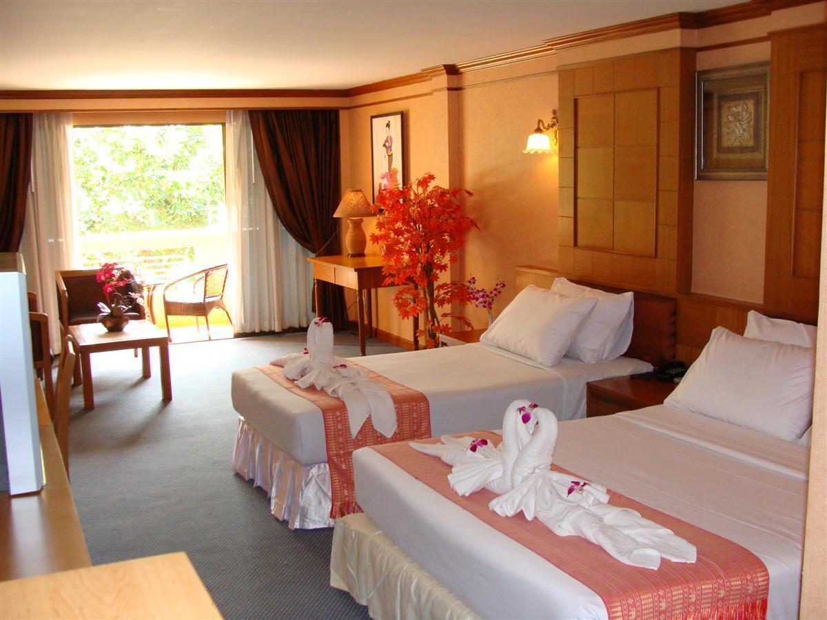 Hotel Ao Nang