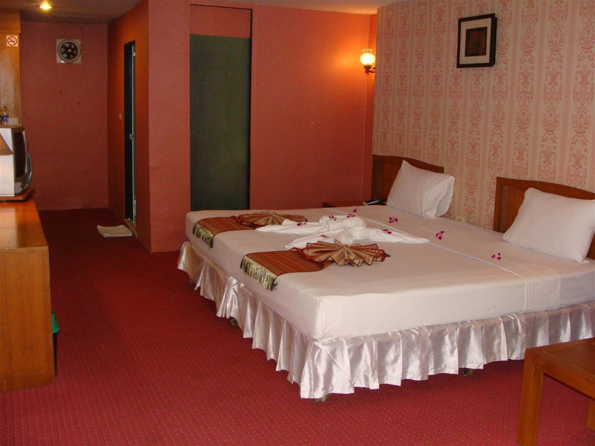 Ao Nang Hotel Krabi