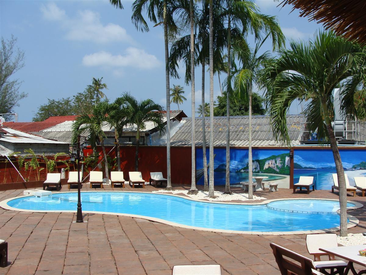 Hotel Ao Nang 3*