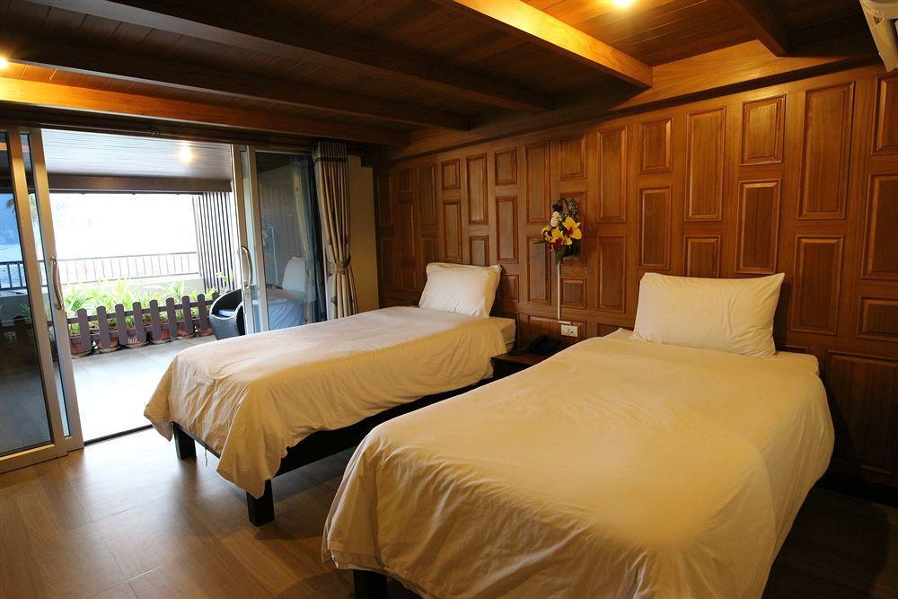 Jj Hotel