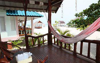 Sea Resort