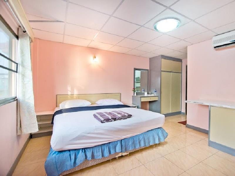 G.i Guest house 2*