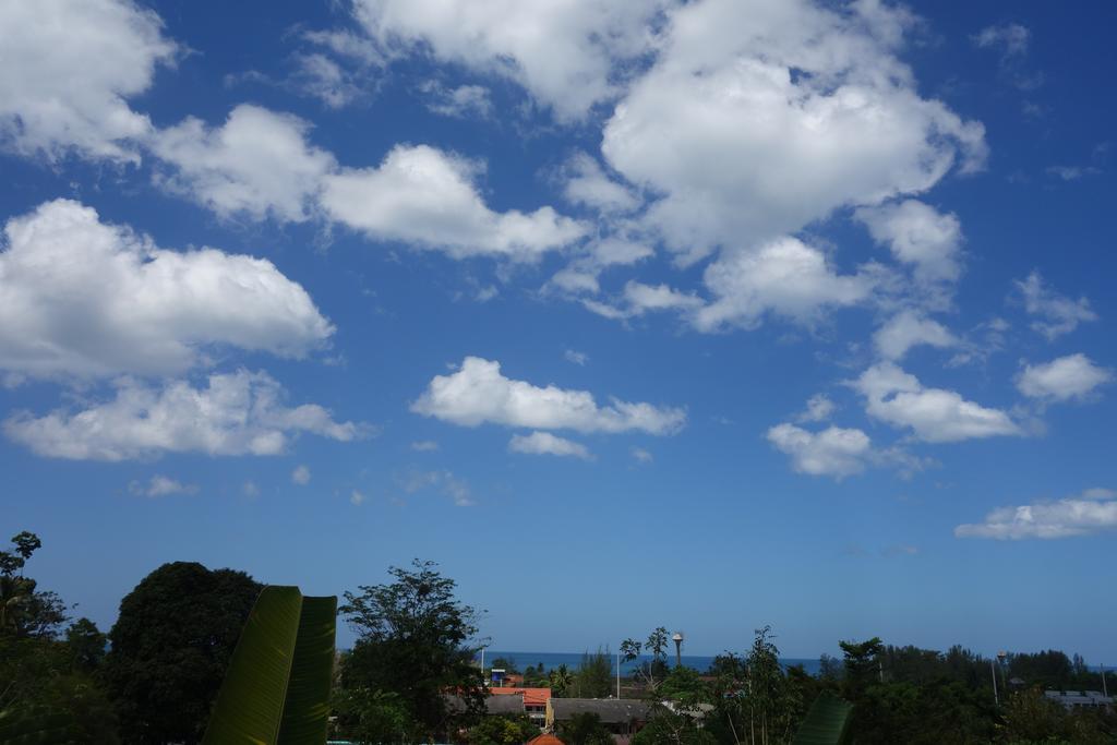 Khaolak Hillside Guest house