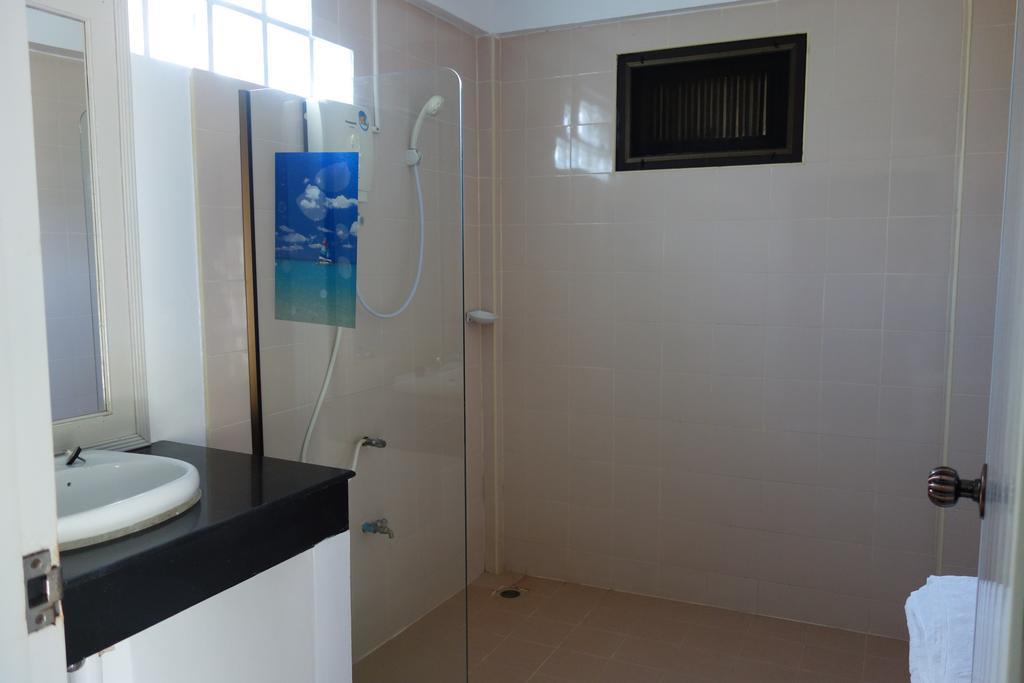 Khaolak Hillside Guest house Khao Lak