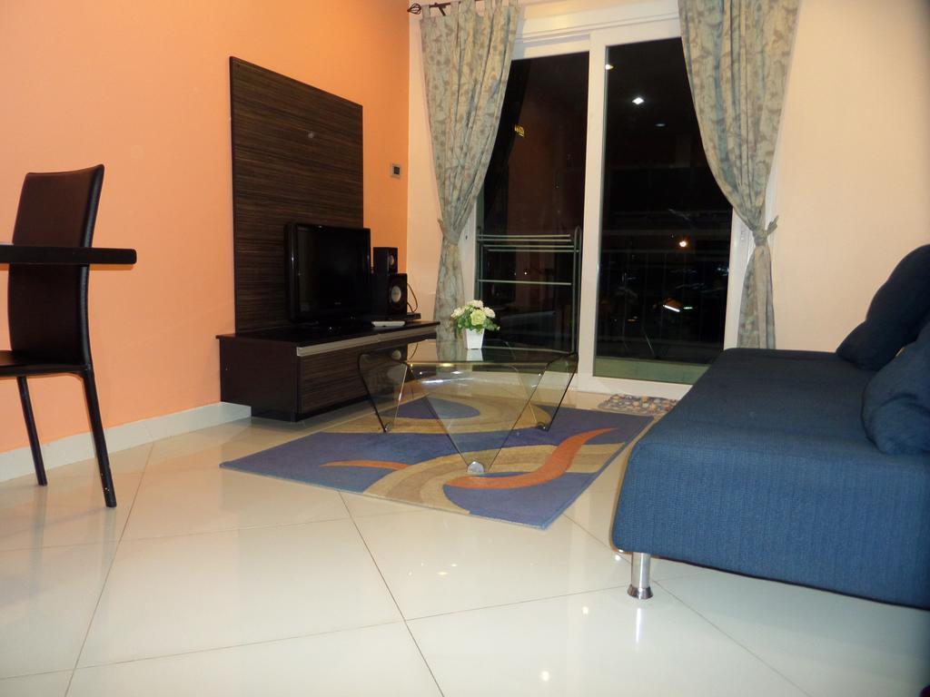 Apartment Park Lane Condominium Jomtien Beach
