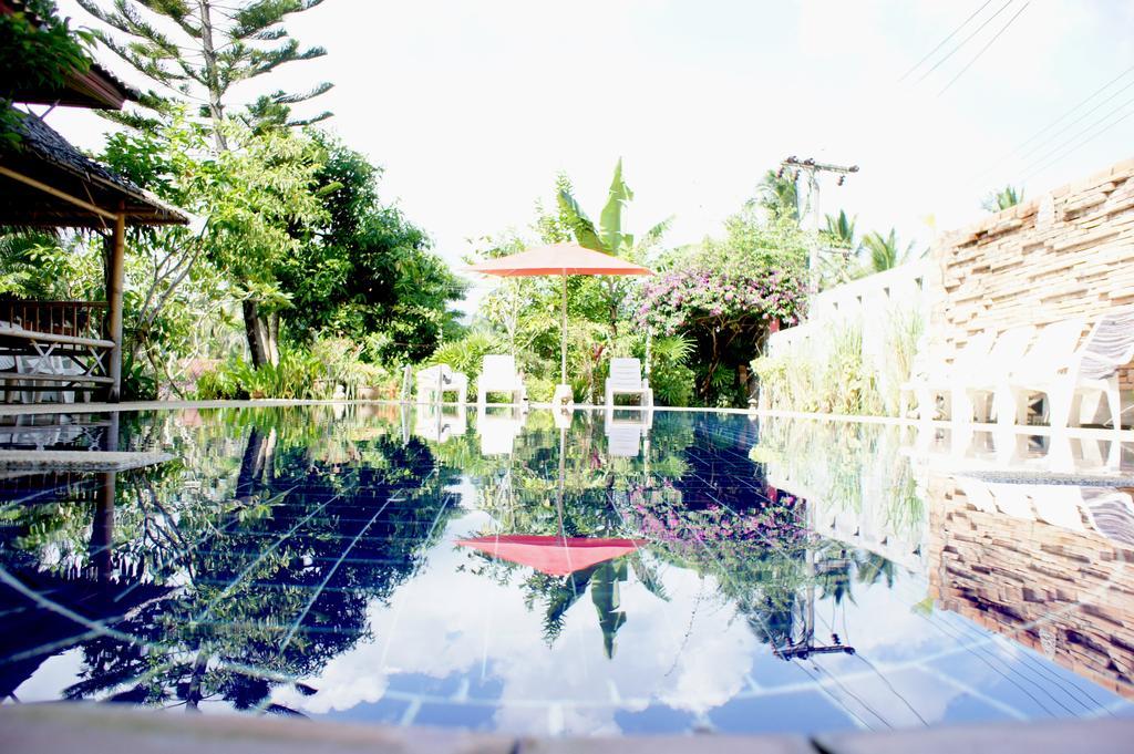 Ananas Samui Hostel
