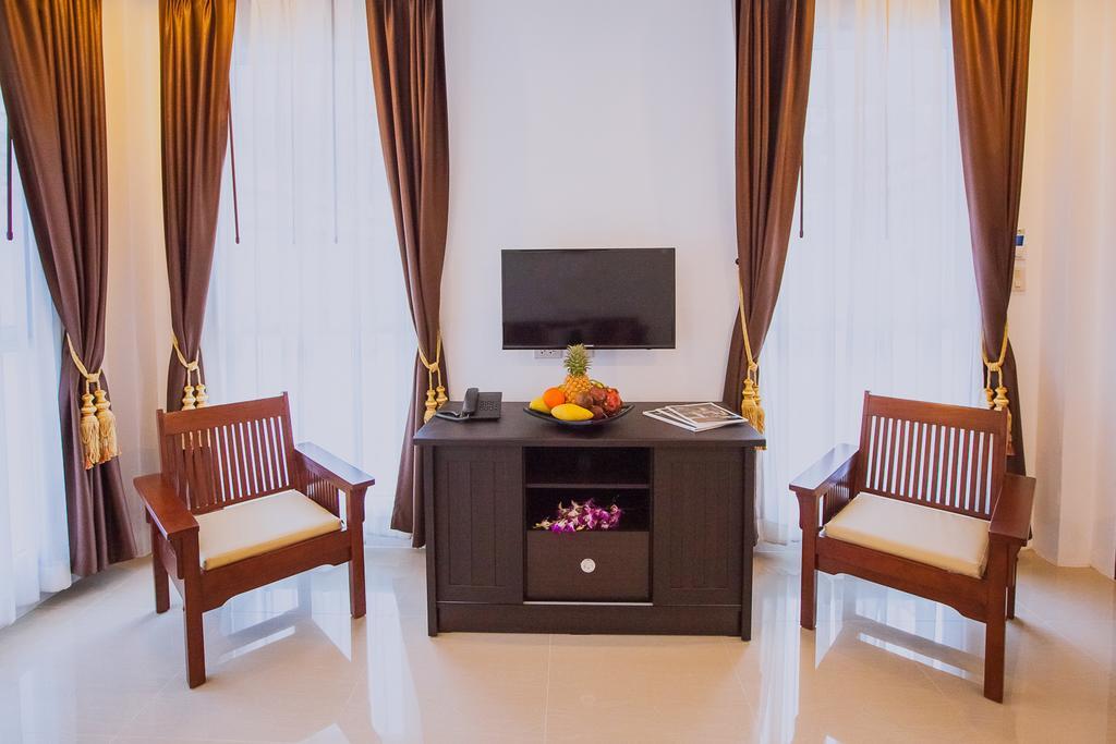 Lux Family Krabi Resort Ao Nang