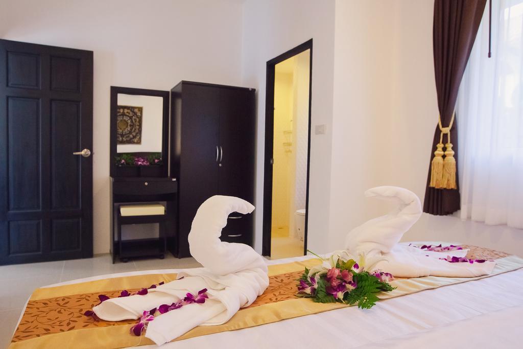 Lux Family Krabi 4* Ao Nang