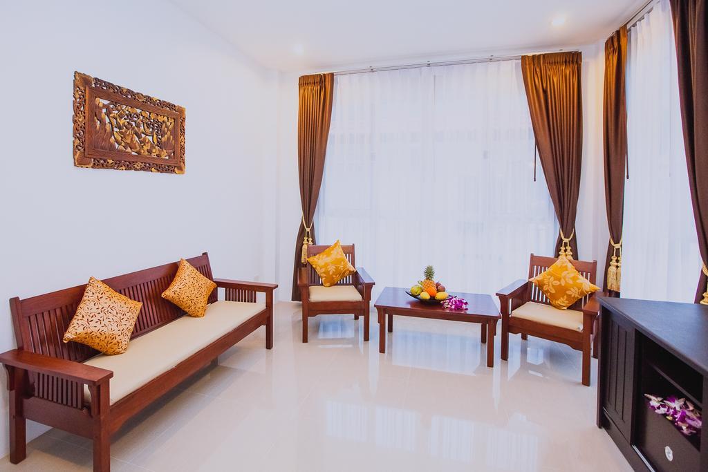 Resort Lux Family Krabi 4*