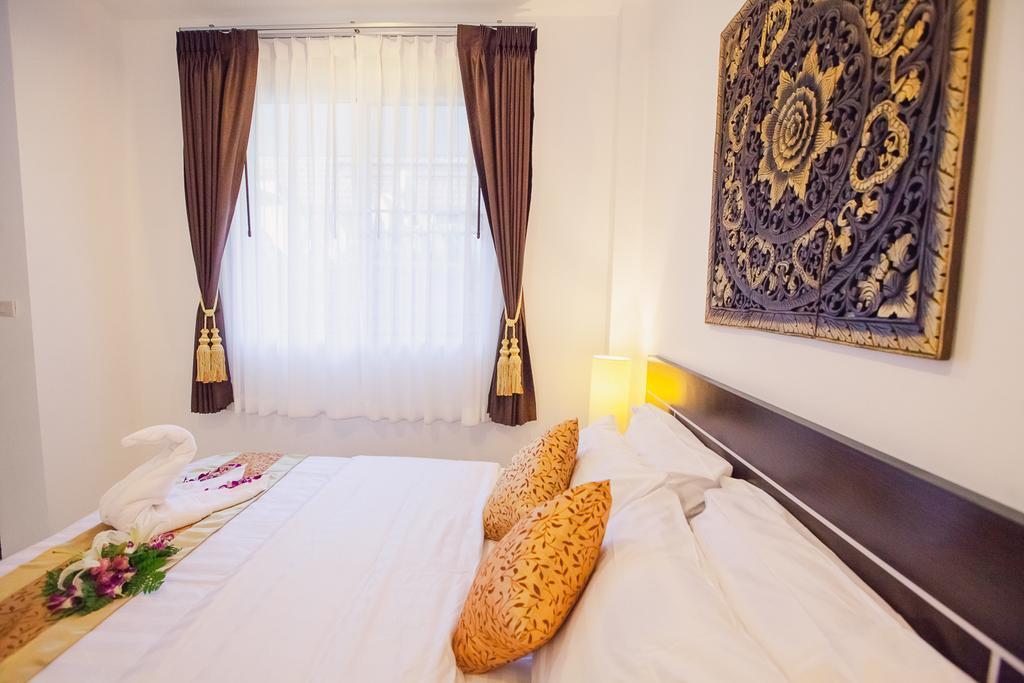 Lux Family Krabi Resort 4*