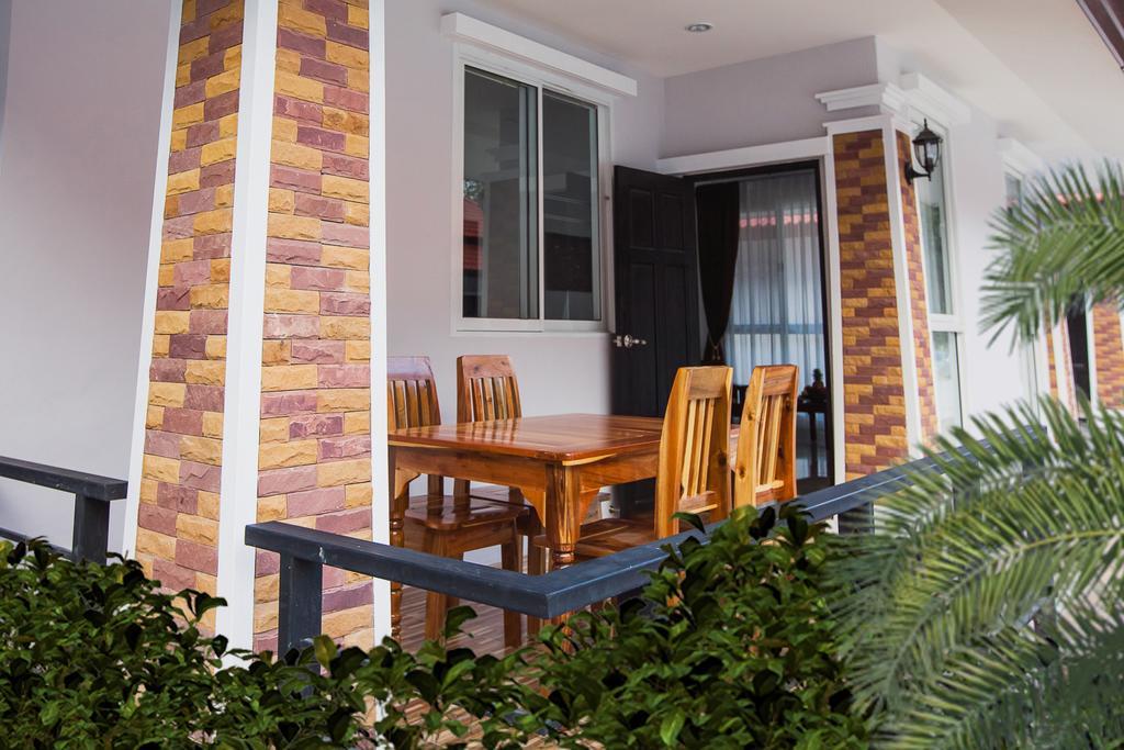 Resort Lux Family Krabi Ao Nang