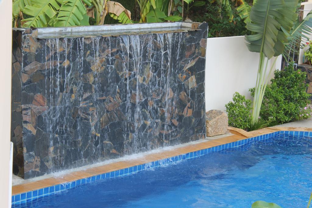 Guest house Noi Chaweng (Koh Samui)