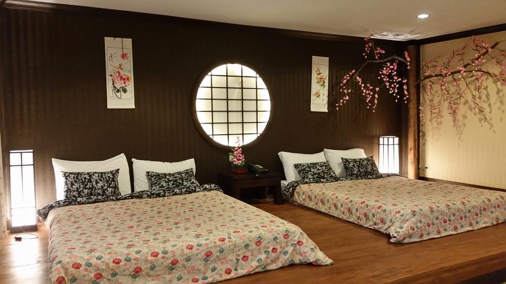 Resort Baanplaidoi 3*