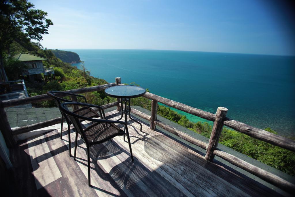 Phangan Utopia Resort Mae Haad