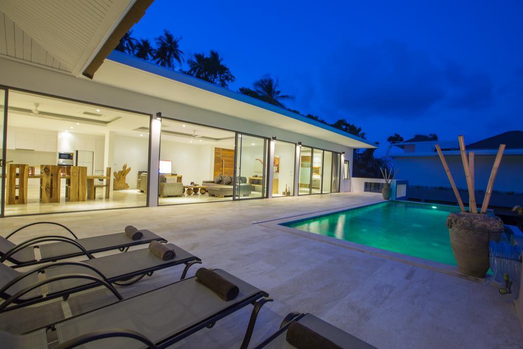 Belvillas-award Winning Seaview Luxury * Chaweng (Koh Samui)