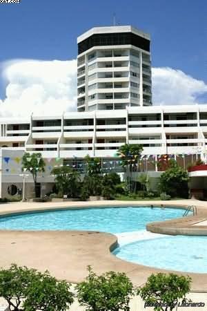 Hotel Dragon Pattaya