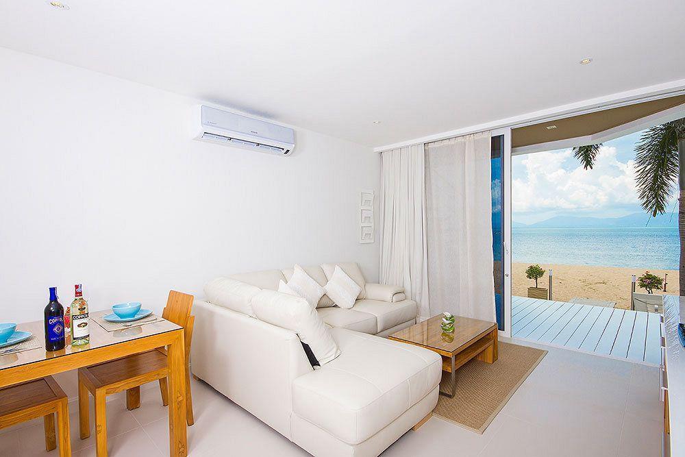 B1 - Aqua Organic Suites Koh Samui