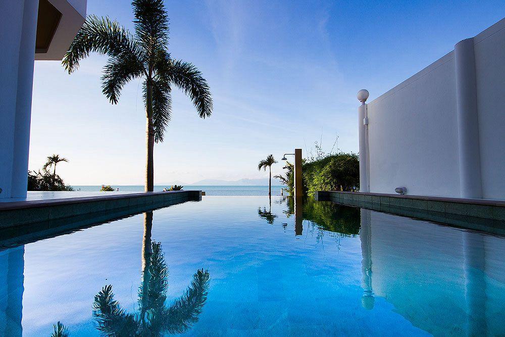 B1 - Aqua Organic Suites 3*