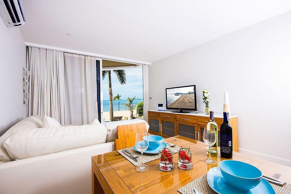 B1 - Aqua Organic Suites 3*