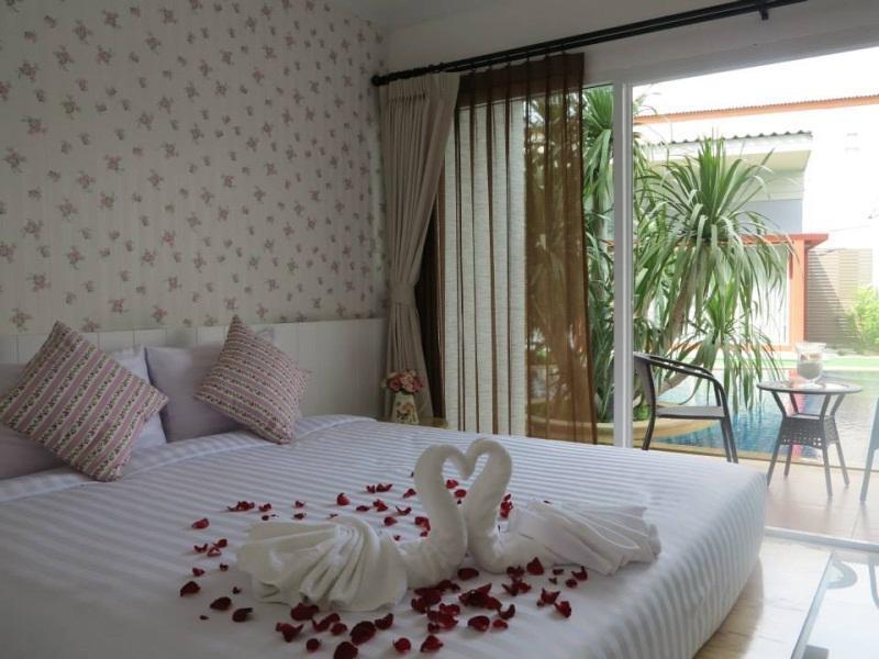 Resort Milano Hua Hin
