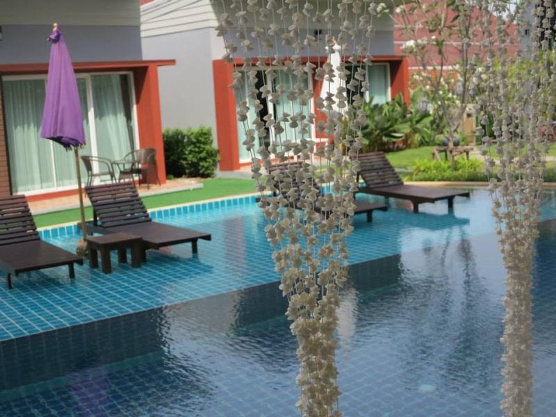 Milano Resort Hua Hin