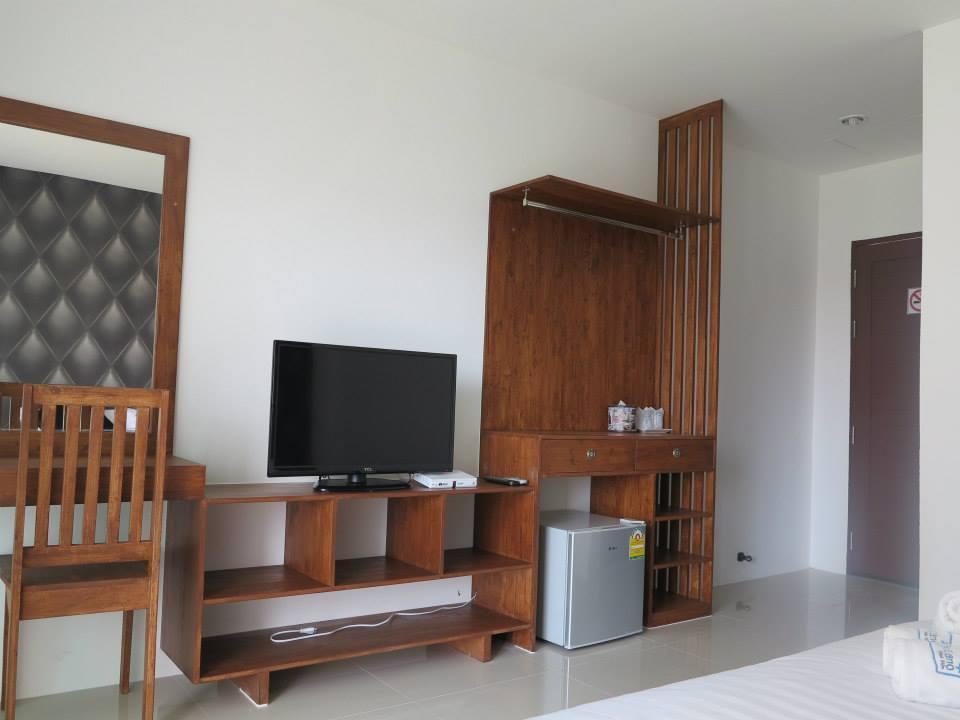 Resort Milano 3*