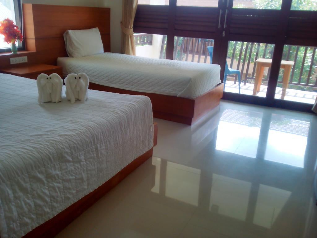 Resort Modern