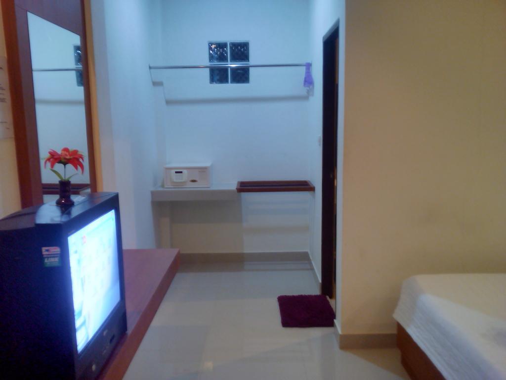 Resort Modern Haad Rin