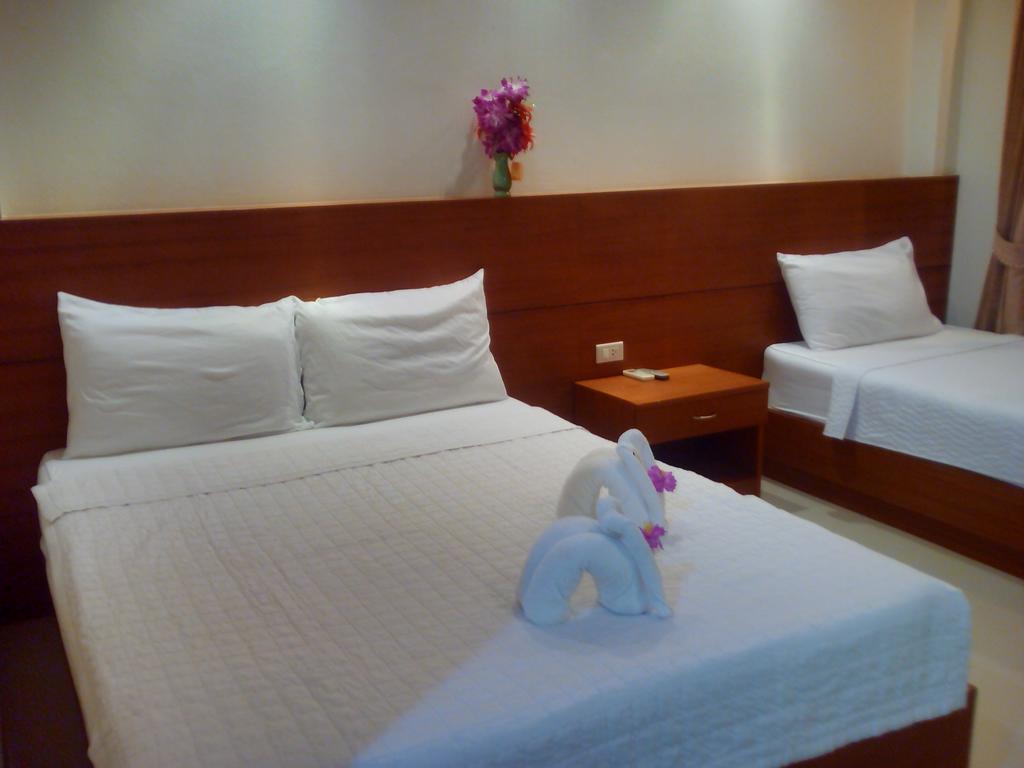 Resort Modern 2*