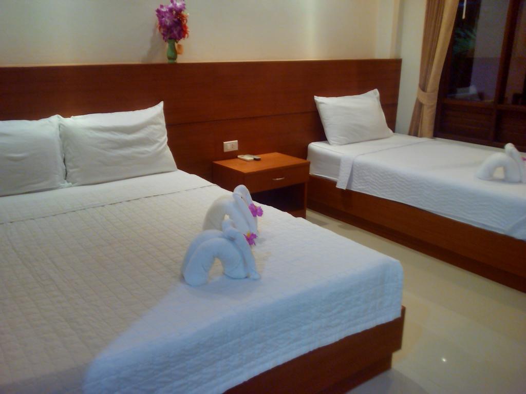 Resort Modern 2*