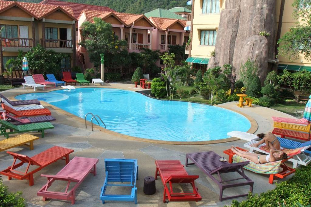 Hotel Friendly &