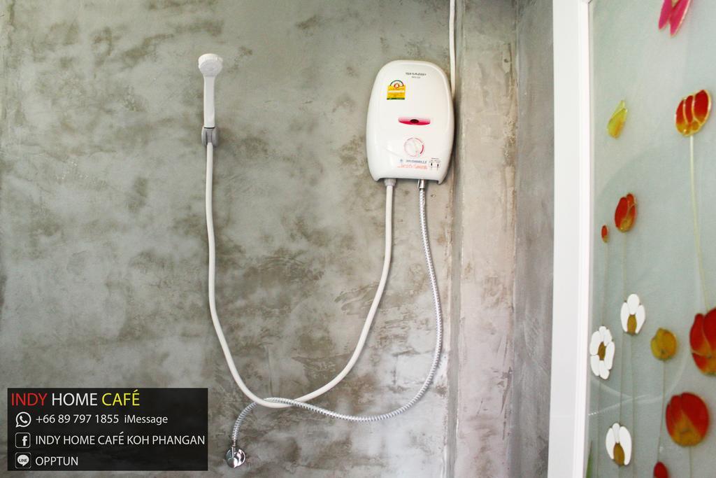 Indy Hostel Ko Pha Ngan
