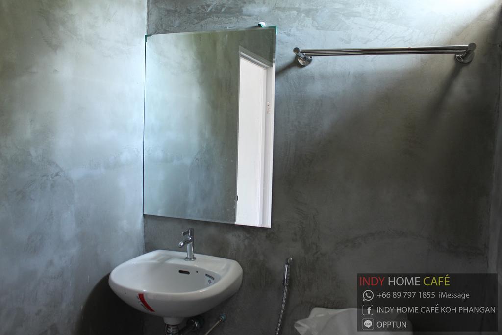 Indy Hostel *