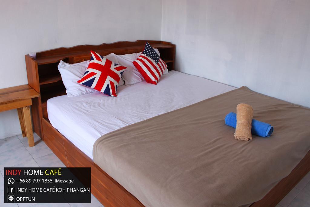 Hostel Indy