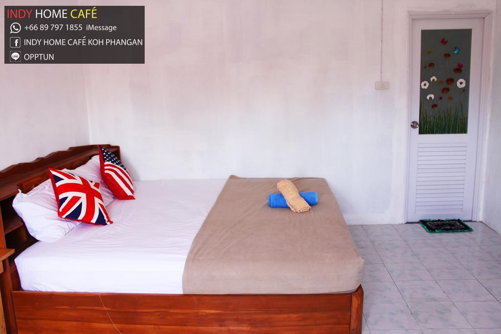 Indy Hostel *