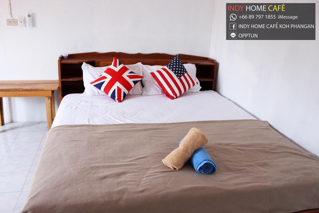 Hostel Indy