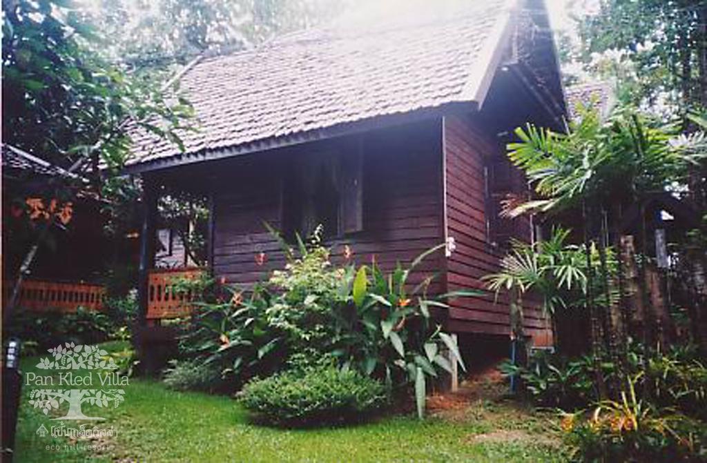 Pan Kled Eco Hill - Sha Extra Resort