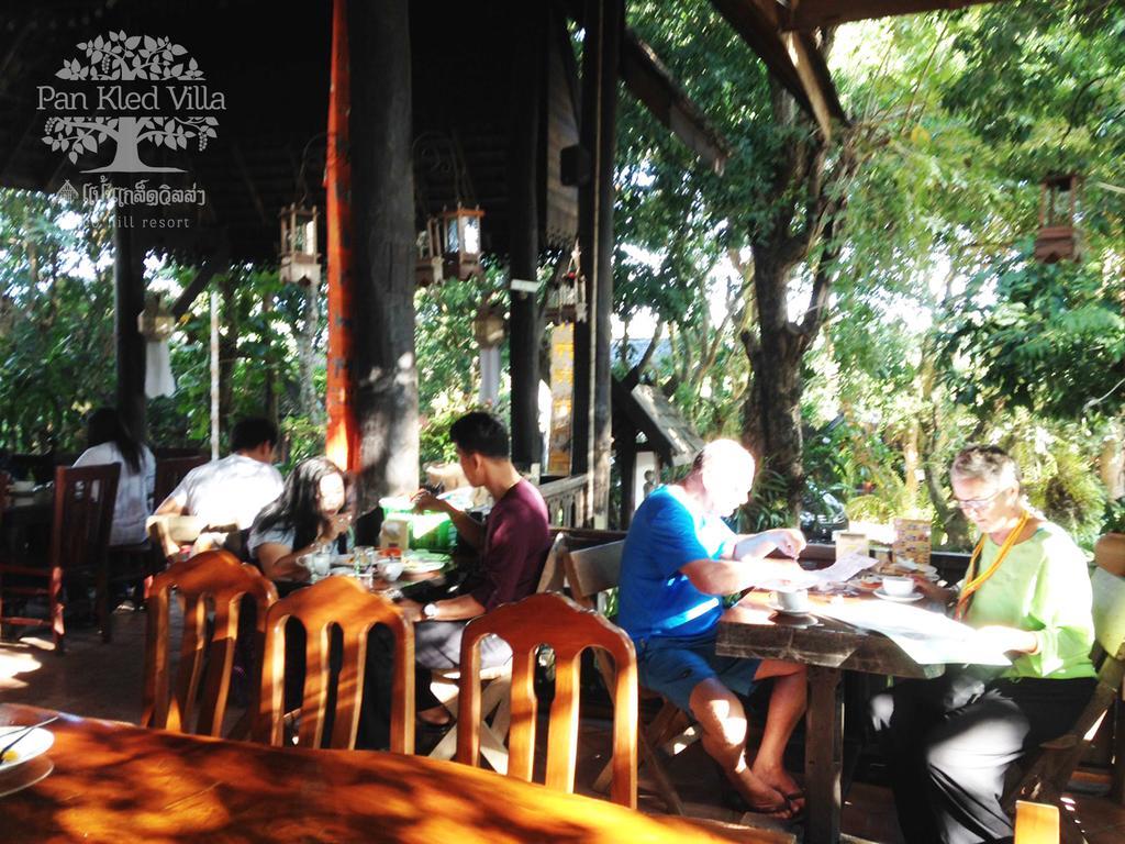 Pan Kled Eco Hill - Sha Extra Resort 3*