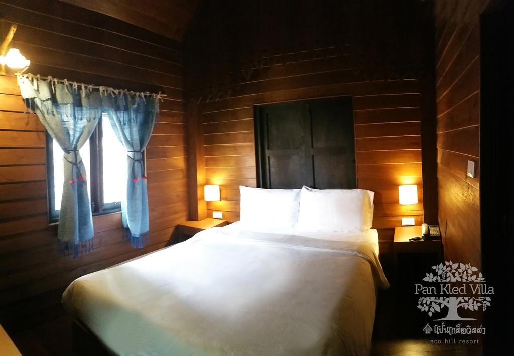 Resort Pan Kled Eco Hill - Sha Extra 3*