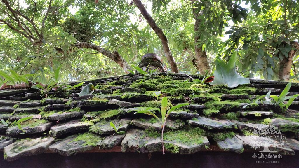 Pan Kled Eco Hill - Sha Extra Resort Chiang Rai