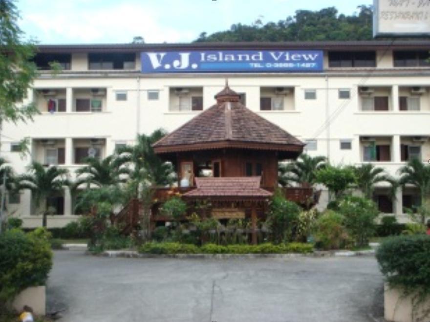 V.j.island View