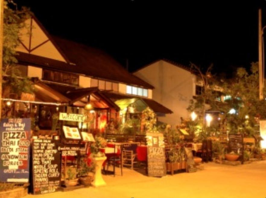 V.j.island View Hotel Koh Chang