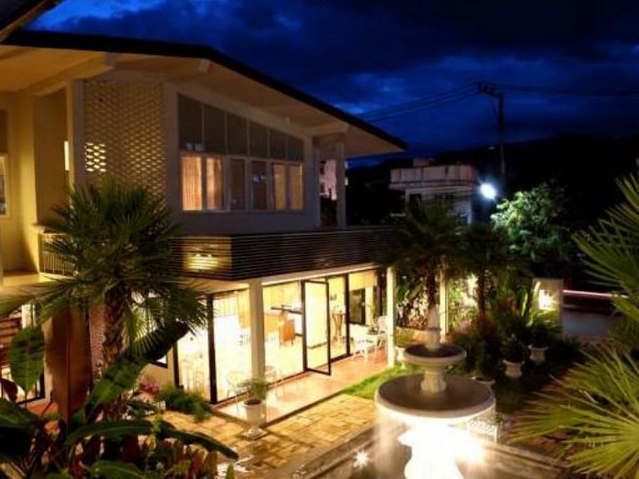 Treevana Club Chiangmai 3* Chiang Mai