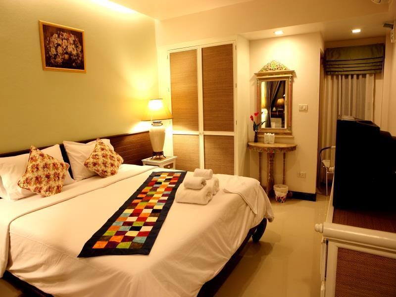 Treevana Club Chiangmai Chiang Mai