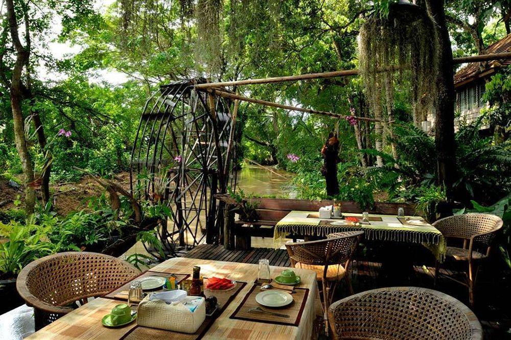 Fern Paradise Resort